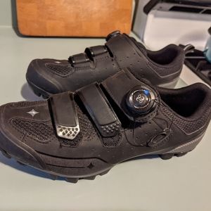 Specialized Women's Bike Shoes